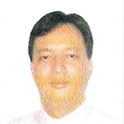 Vice Mayor Ernesto A. Domingo