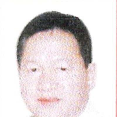 Hon. Councilor Renato B. Sta. Maria