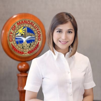 Hon. Councilor Charisse Marie Abalos