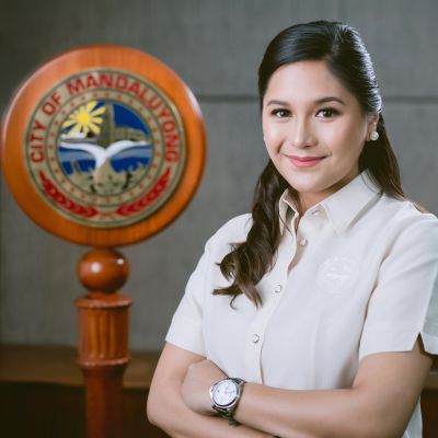 Hon. Councilor Charisse Marie Abalos-Vargas
