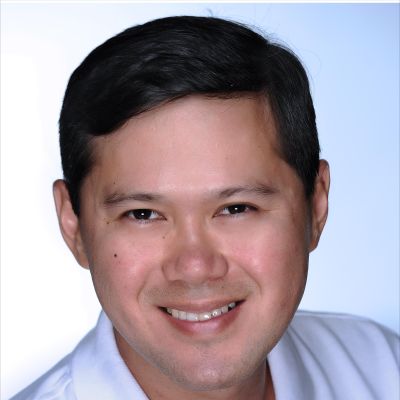 Hon. Councilor Jonathan DC. Abalos
