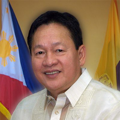 Vice Mayor Renato B. Sta. Maria