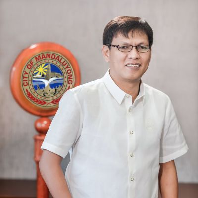 Hon. Councilor Brando P. Dominguez