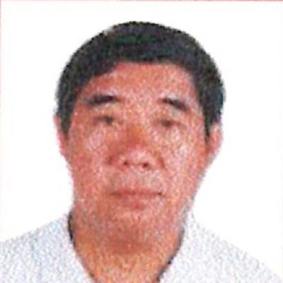 Hon. Councilor Julio R. De Quinto