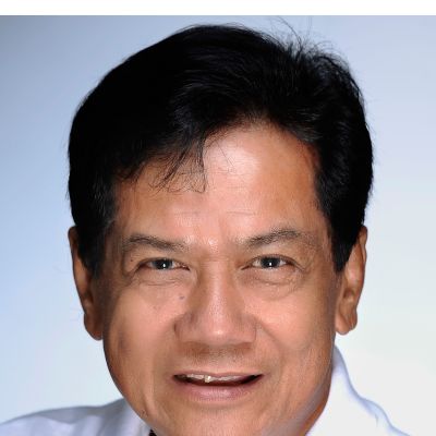 Hon. Councilor Severo N. Servillon