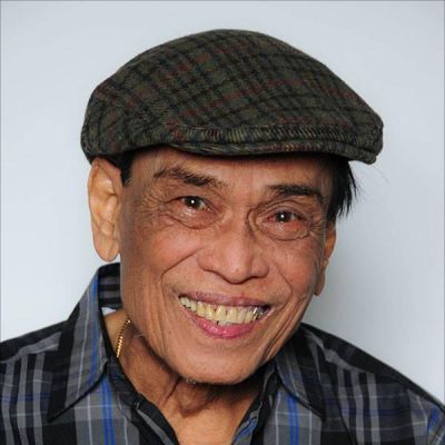 † LnB Pres. Arsenio S. Abalos Sr.