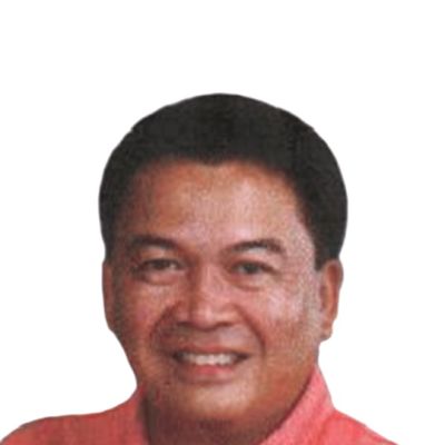 Hon. Councilor Gerardo B. Pe