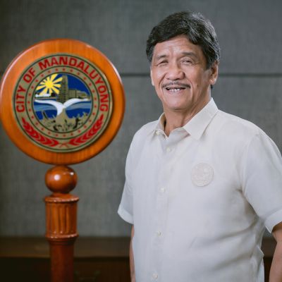 Hon. Councilor Rodolfo M. Posadas