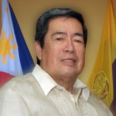 Hon. Councilor Roberto J. Francisco