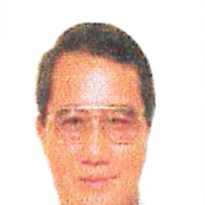 † Hon. Councilor Felipe C. Pablo Jr.