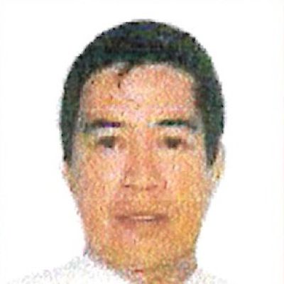 Hon. Councilor Roberto J. Francisco