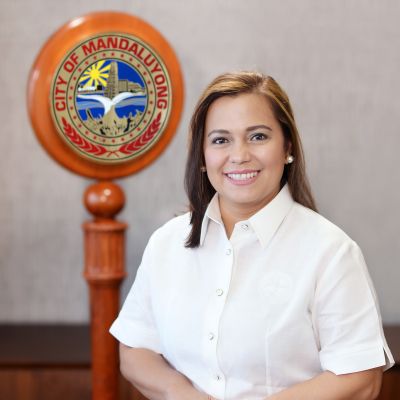 Hon. Councilor Cherry Lynn Pablo-Santos