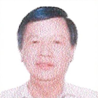 † Hon. Councilor Delfin M. Asistio