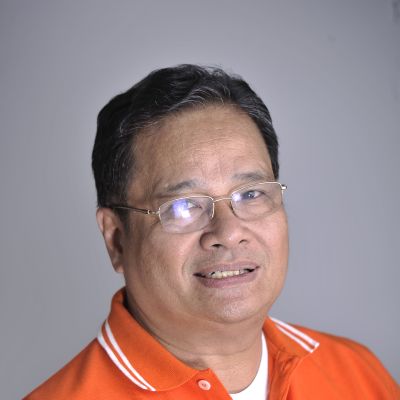 Hon. Councilor Jessie D. Garcia