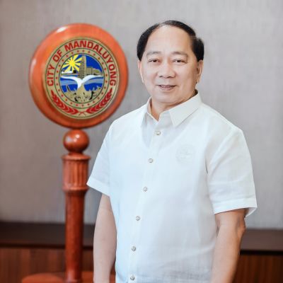 Hon. Councilor Jesus C. Cruz