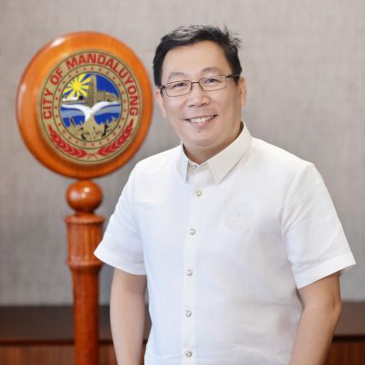 Hon. Councilor Roehl B. Bacar