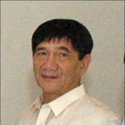 † LnB Pres. Pablito A. Gahol