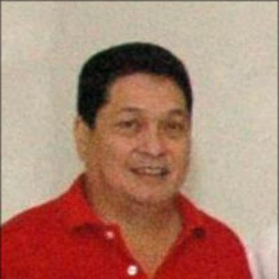† Hon. Councilor Cesar C. Bartolome
