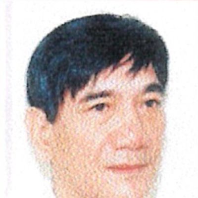 † Hon. Councilor Pablito A. Gahol