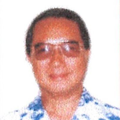 † Hon. Councilor Felipe C. Pablo Jr.