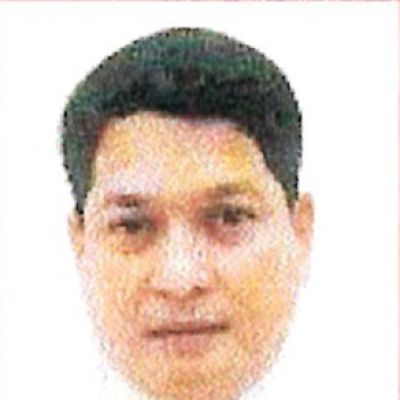 † Hon. Councilor Cesar C. Bartolome