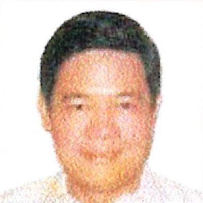 Hon. Councilor Elmer F. Santos