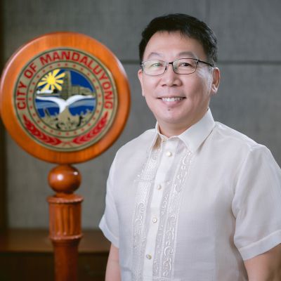 Hon. Councilor Roehl B. Bacar