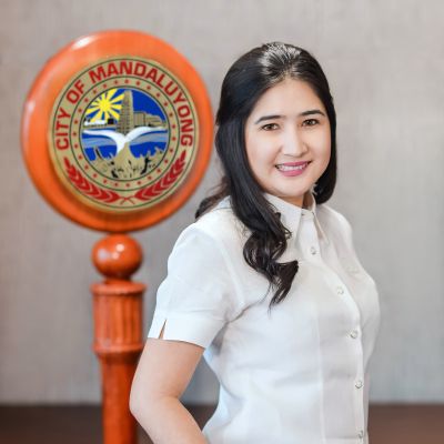Hon. Councilor Ayla V. Alim-Baldueza
