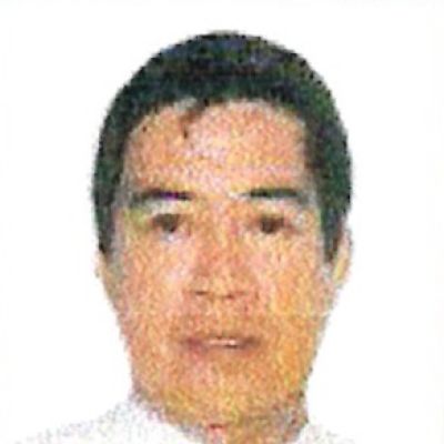 Hon. Councilor Roberto J. Francisco