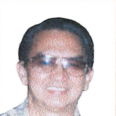 † Vice Mayor Ramon Miguel Guzman