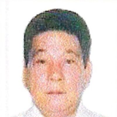 † Hon. Councilor Ananias B. Vicencio