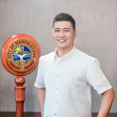 Hon. Councilor Fernando S. Ocampo