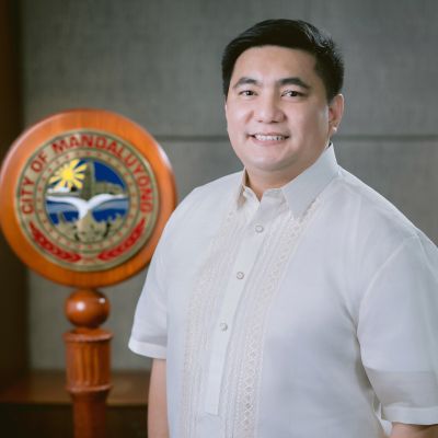 Hon. Councilor Estanislao V. Alim, III