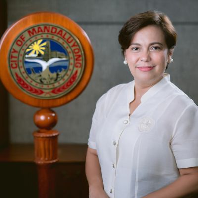 Hon. Councilor Cherry Lynn Pablo-Santos