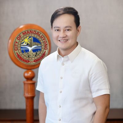 Hon. Councilor Alexander C. Sta. Maria