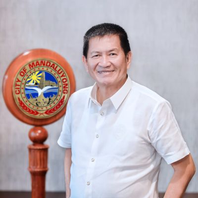 Hon. Councilor Francisco O. Esteban