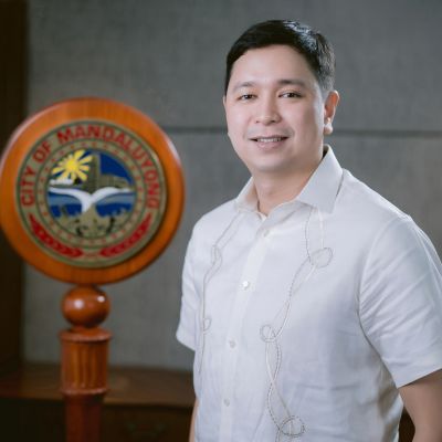 Hon. Councilor Benjamin A. Abalos III