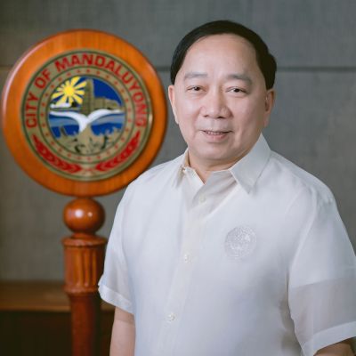 Hon. Councilor Jesus C. Cruz