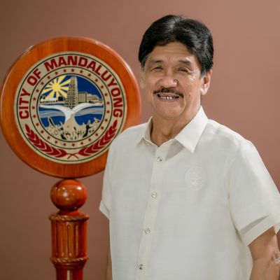 Hon. Councilor Rodolfo M. Posadas