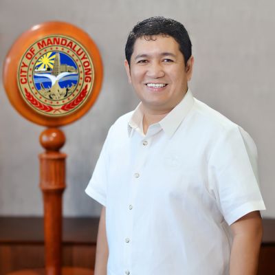 LnB Pres. Marlon R. Manalo
