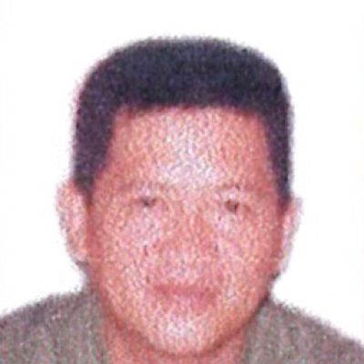Hon. Councilor Francisco O. Esteban