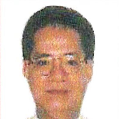 Hon. Councilor Luisito I. Pillas
