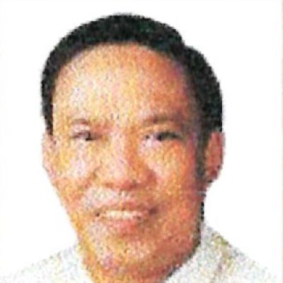 † Hon. Councilor Narciso C. Bernardo