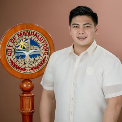 SK Pres. Aerol Sedrick Mangaliag