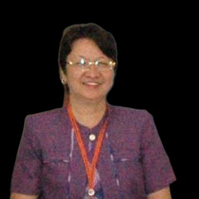Hon. Councilor Teresita C. Pillas