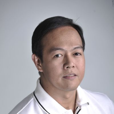 Hon. Councilor Alex I. Santos