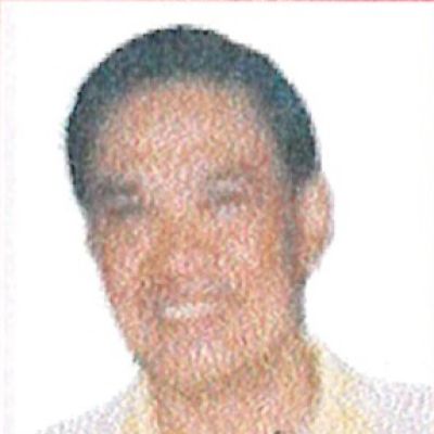 † Hon. Councilor Narciso C. Bernardo
