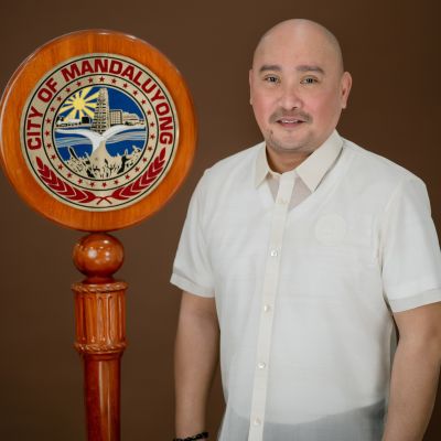 Hon. Councilor Anthony DLS. Suva, Jr.