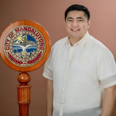 Hon. Councilor Estanislao V. Alim, III