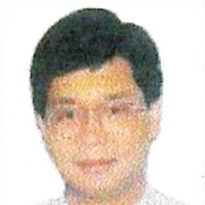 Hon. Councilor Benjamin DC Abalos Jr.